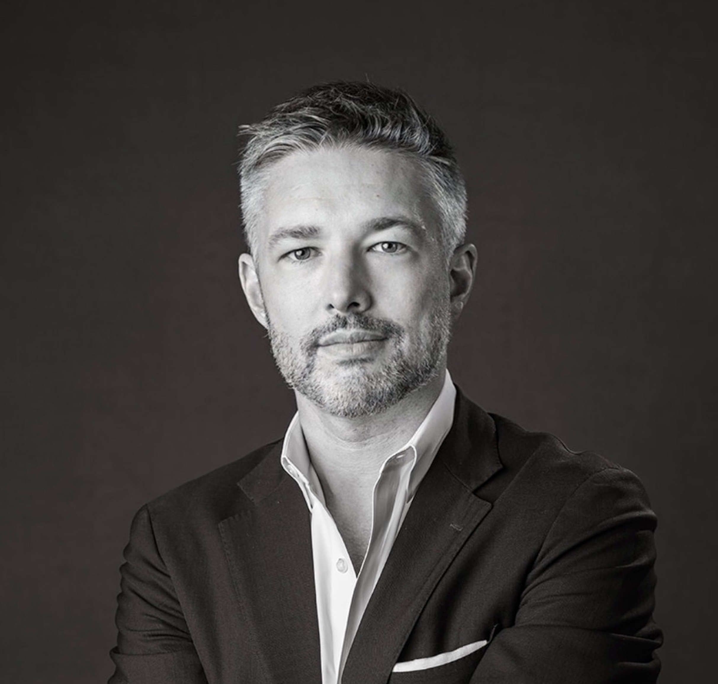 Clint Mann